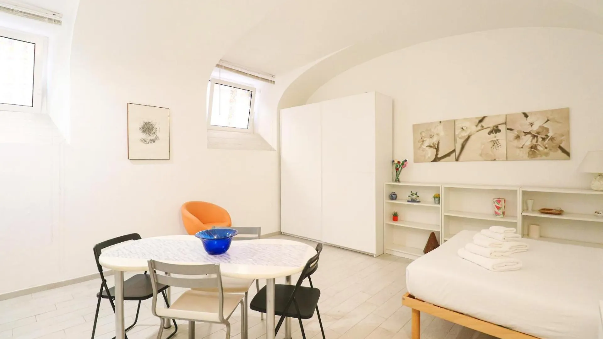 Roma Centro 10 Min - Confortevole Apt - Metro 5 Min Apartment
