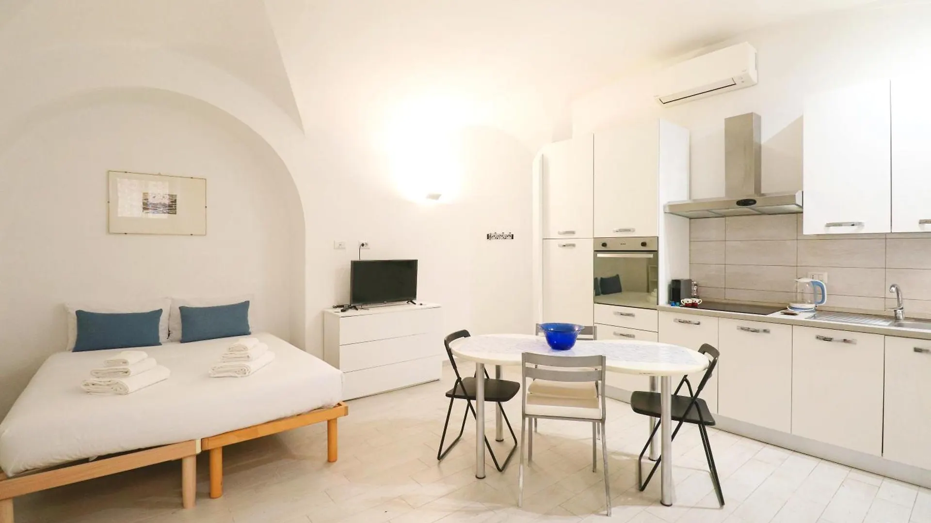 Roma Centro 10 Min - Confortevole Apt - Metro 5 Min Apartment Rome