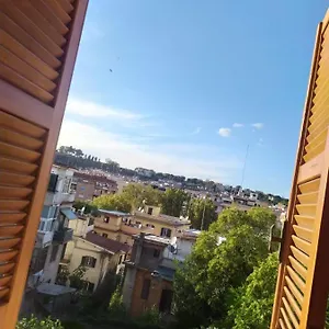 Bed & Breakfast Domus Getsemani, Rom