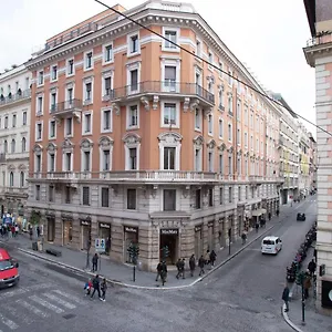  Apartment Nazionale 221 Mamila