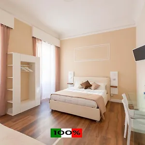  Casa de hóspedes Clavdia Flat