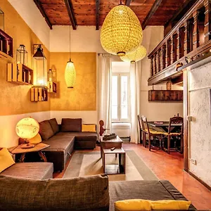 La Scala Apartamento