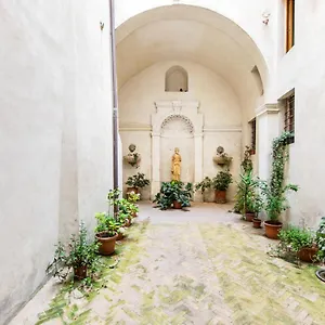 Apartment Italy Charming Stay- Campo De Fiori 3, Rom