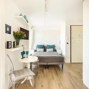 Apartment Terrace With Tiber View - Trastevere, Rom