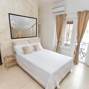  Apartamento San Pietro