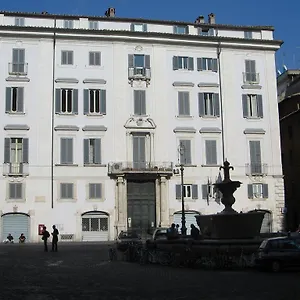  Apartment Piazza Farnese