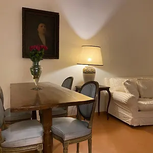 Apartment Visione Via Sant'andrea Delle Fratte, 36, Rom