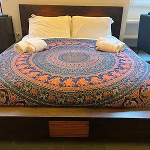 Esquilino Stylish Apartamento