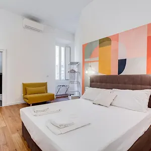  Apartment Bmga L House 2bdr Near Vatican