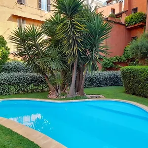 Apartment Gens Iulia Luxury Appartament