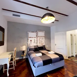  Apartment The Cozy
