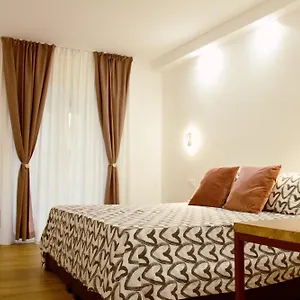 Hotell Ciao, Rom