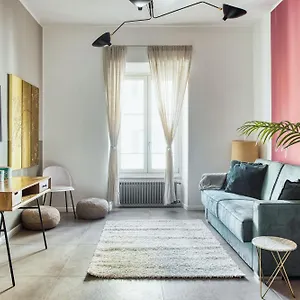 Clausim Domus: New Brightful Flat Next To The Vatican Apartamento