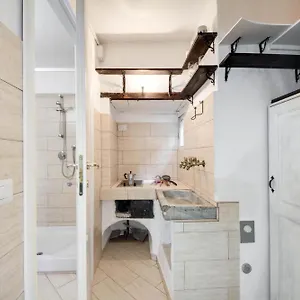 Apartment Casawally, Rom