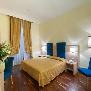 Hotell Medici, Rom