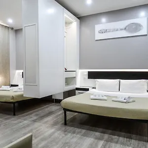 O Casa Barberini 로마