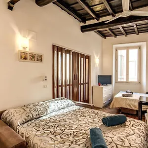 Casa Monticelli Rome