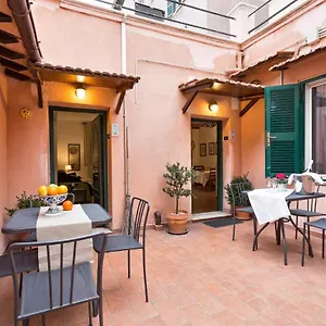 Green Apartments Rome Rome