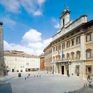  Apartment Amazing Trevi Fountain