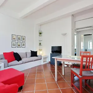 Casa Falcone 16 Appartamento